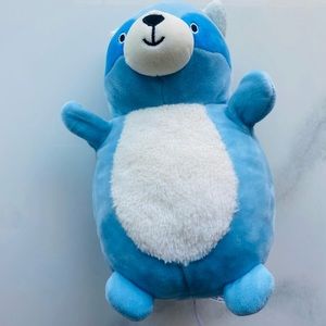 10” Hugmee Squishmallow